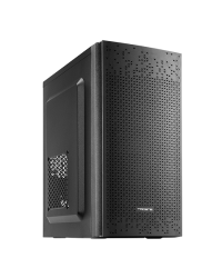 Anima AC6 500 Mini-Tower Компьютерный корпус mATX / 500W / Чёрный