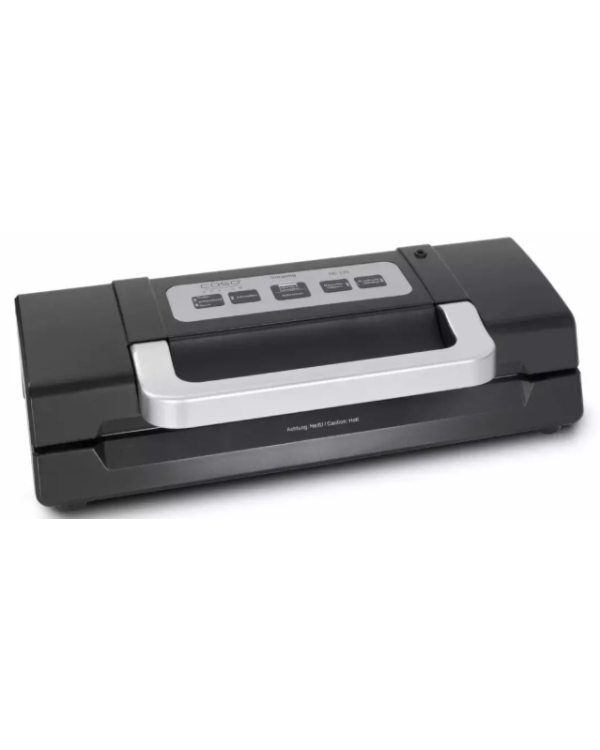 Caso HC 170 Вакуумный Упаковщик