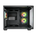 FSP Geh Mini S380-BA Корпус для ПК Micro Tower / microATX / Mini-ITX