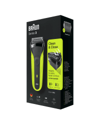 Braun Series 3 300s Бритва для Бороды