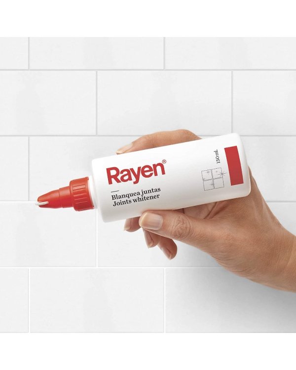 Rayen Отбеливатель Для Швов Плитки 150 ml