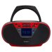 Aiwa BBTU-500DAB Bluetooth Bluetooth