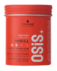 Schwarzkopf Professional Osis+ Thrill Воск для волос 100ml
