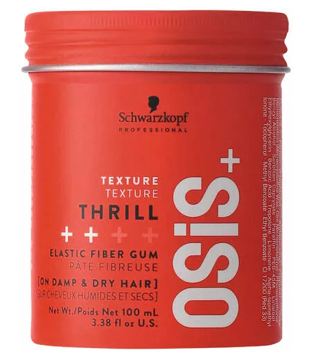 Schwarzkopf Professional Osis+ Thrill Воск для волос 100ml
