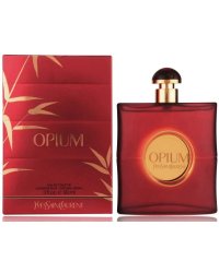 Yves Saint Laurent Opium 2009 Парфюм EDT 90 ml