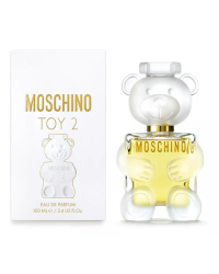 Moschino Toy 2 Парфюм EDP 100ml