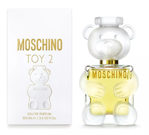 Moschino Toy 2 Парфюм EDP 100ml Moschino Toy 2 Парфюм EDP 100ml