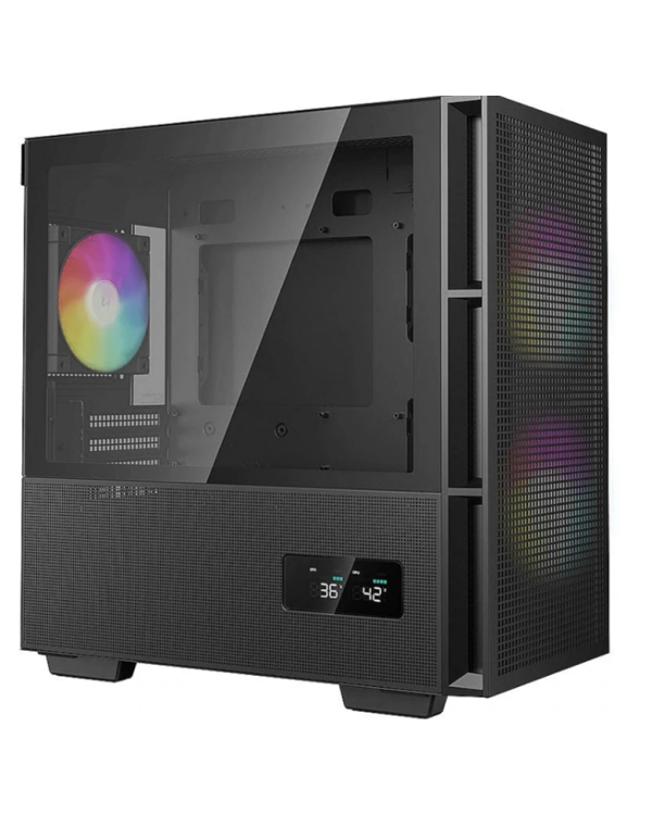 Deepcool CH360 Корпус Для Компьютера