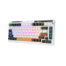 Royal Kludge KZZI K75 pro Eternity RGB Механическая Клавиатура