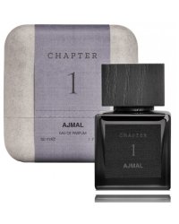 Ajmal Chapter 1 Парфюм EDP 50 ml