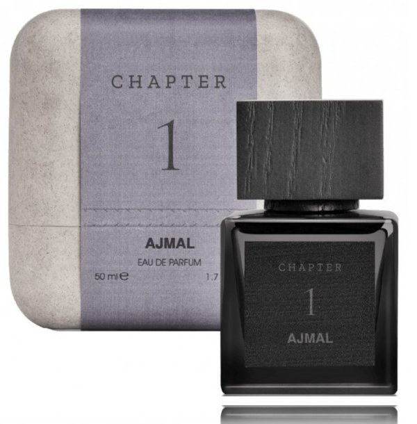 Ajmal Chapter 1 Парфюм EDP 50 ml