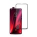 Mocco Full Face 5D / Full Glue Tempered Glass Защитное стекло для экрана Xiaomi Redmi 8A Черное