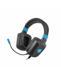 Fury NFU-1584 Raptor RGB Наушники