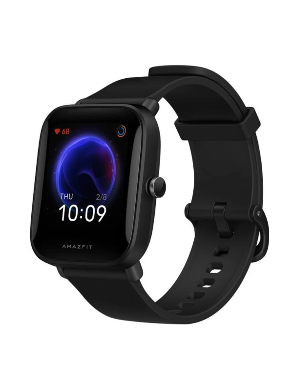 Amazfit Bip U Умные часы