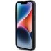Guess GUHCP15XG4GLGR Чехол для Apple iPhone 15 Pro Max
