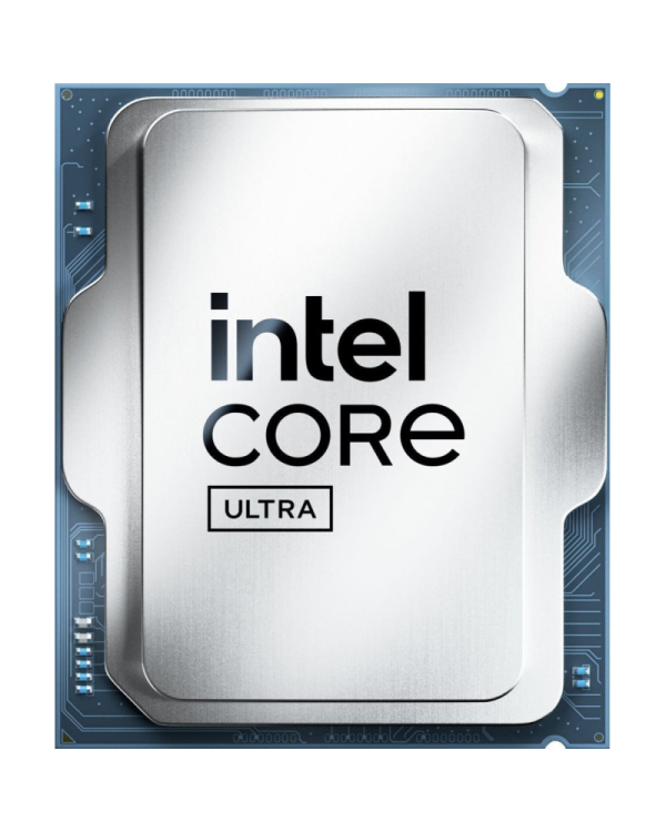 Intel Core Ultra 7 265KF Процессор 5.5 ГГц / 8 ядер / 30 МБ