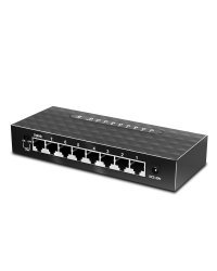 EDUP EP-SG7810 Network Switch 8 port 10/100/1000mbps / RTL8370N / VLAN