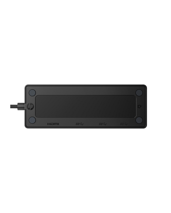 HP Travel Hub G3 Док-станция USB-C / 1 x HDMI / 2 x USB / PD90W
