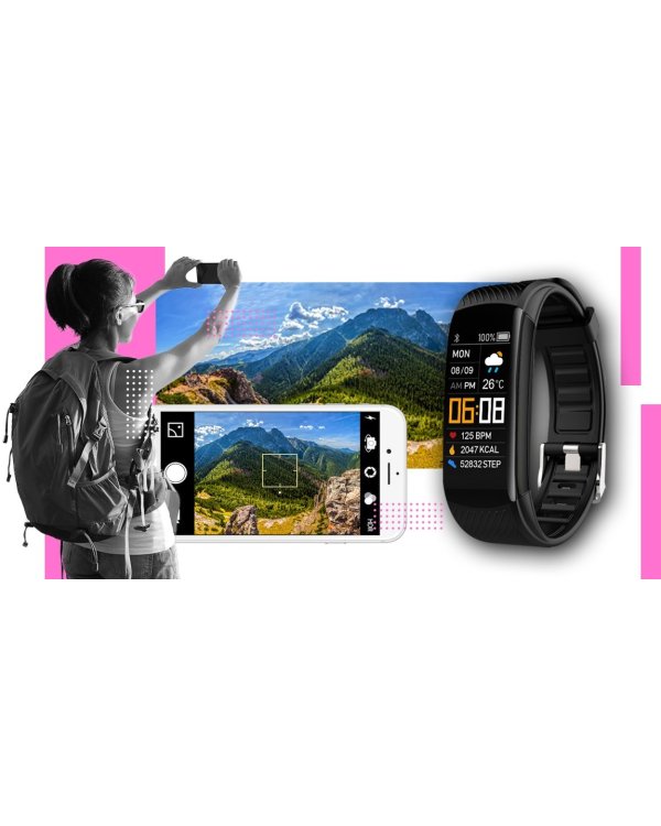 Giewont GW200-4 Часы