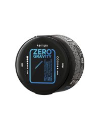 Kemon Zero Gravity Ultra-Fixing Паста Для Укладки Волос 100ml