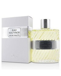 Dior Eau Sauvage Smaržas EDT 200ml