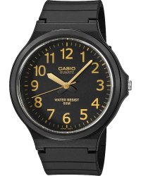 CASIO MW-240-1B2VDF Мужские часы