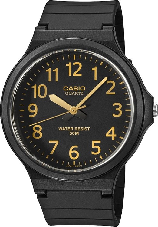 CASIO MW-240-1B2VDF Мужские часы
