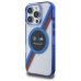 BMW BMHMP16X23HTPUT Motosport IML Circle MagSafe Чехол для Apple iPhone 16 Pro Max