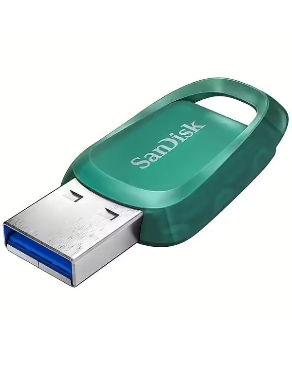 SanDisk Ultra Fit Флешка 512 ГБ