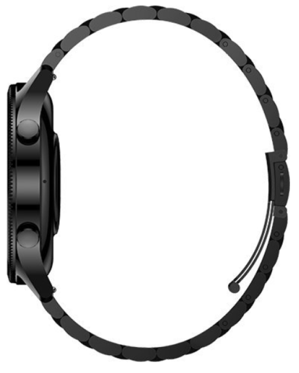 Noise Diva Умные Часы (Jet Black)