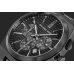 Дополнительное изображение книги «Michael Kors Lennox Мужские Часы Black Stainless Steel Chronograph 40mm»