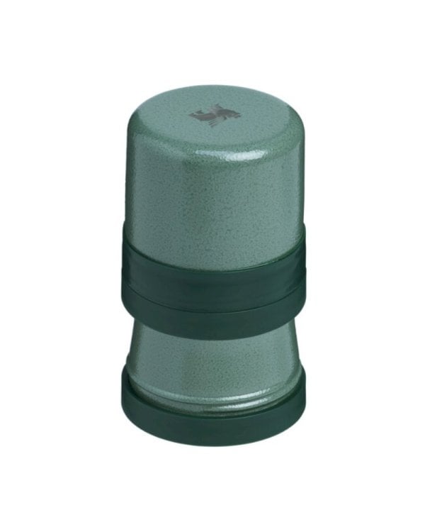 Stanley The Legendary Classic Buddy Cups Две Крышки Для Термоса 0.18L Green