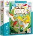 Brain Games SmartGames 5 little birds Настольная игра