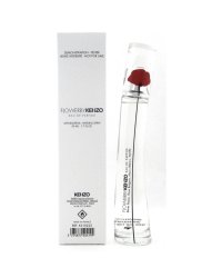 Kenzo Flower by Kenzo Парфюмерный Тестер EDP 50ml