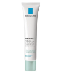 La Roche Posay Hydraphase SPF 25 Light Крем для лица 40ml