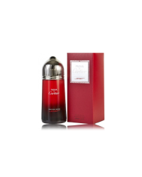 Cartier Pasha de Cartier Édition Noire Sport Парфюм EDT 150 ml