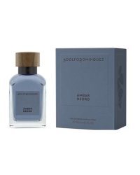 Adolfo Dominguez Ámbar Negro Парфюм EDP 120ml