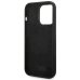 Karl Lagerfeld KLHCP14XSLCTBK Чехол для Apple iPhone 14 Pro Max