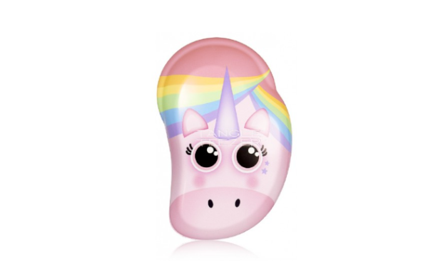 Tangle Teezer The Original Расческа для волос Mini Rainbow Unicorn