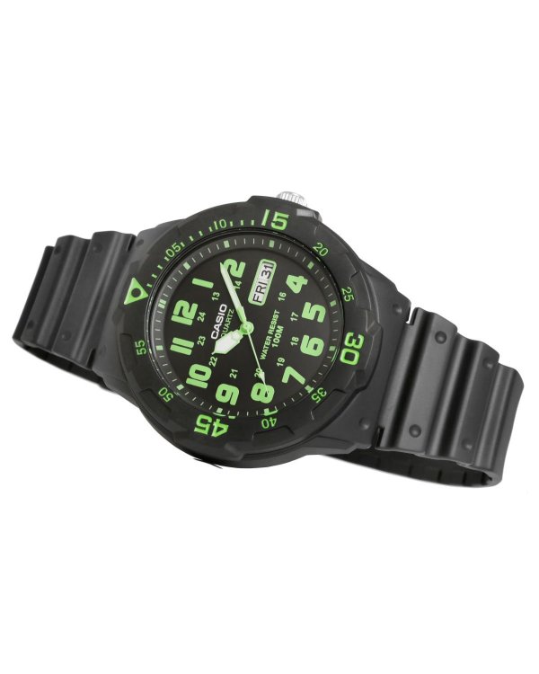 CASIO MRW-200H-3BVDF Часы