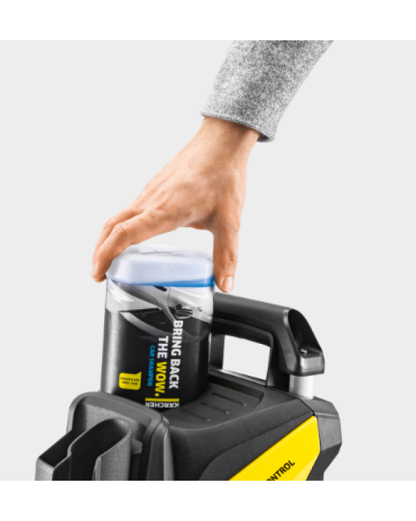 Kärcher K 5 Power Control Flex Home Мойка высокого давления