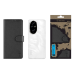 Tactical Field Notes Защитный чехол для Honor 200 Pro / чёрный