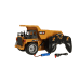 H-Toys R/C 1534 Игрушечный Cамосвал 6CH / 2.4GHz / 1:18
