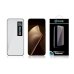 Дополнительное изображение книги «OBAL:ME 5D Glass Screen Protector Защитное стекло для Xiaomi 15T/15T Pro / чёрный»