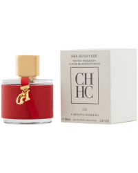 Carolina Herrera CH Парфюм EDT 100 ml Tester