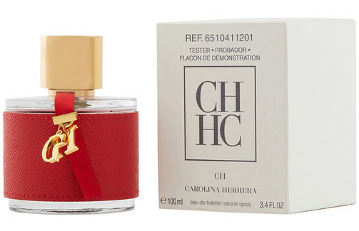 Carolina Herrera CH Парфюм EDT 100 ml Tester