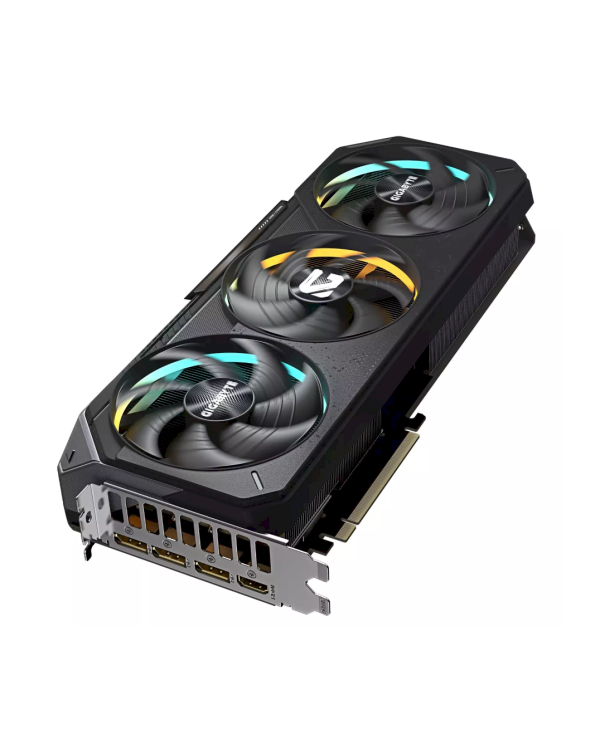 Gigabyte GeForce RTX 5070 Видеокарта 12GB GDDR7