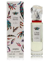 Sisley L'Eau Rêvée D'Isa Парфюм EDT 50 ml