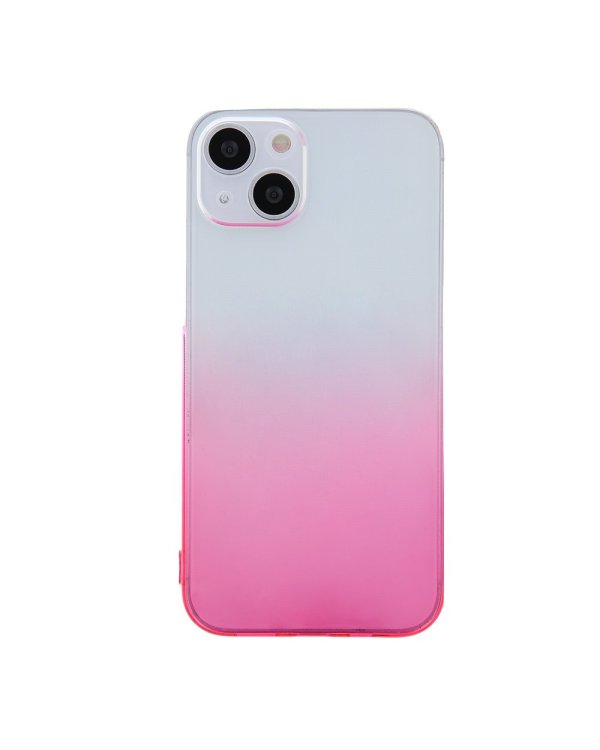 Дополнительное изображение книги «Mocco Ultra Back Gradient Case 2 mm Силиконовый чехол для Xiaomi Redmi Note 12 4G»