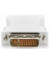 Gembird A-DVI-VGA Адаптер DVI - VGA